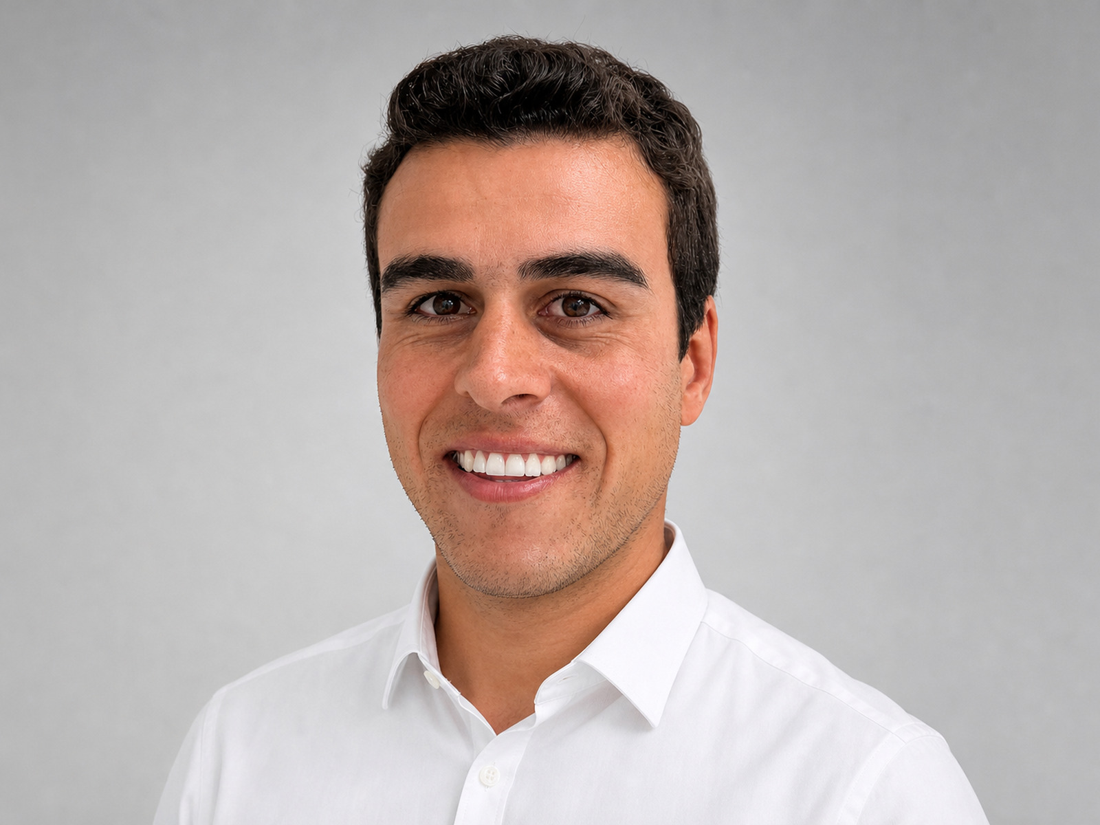Eng. Breno Rodrigues Galvão de Carvalho
