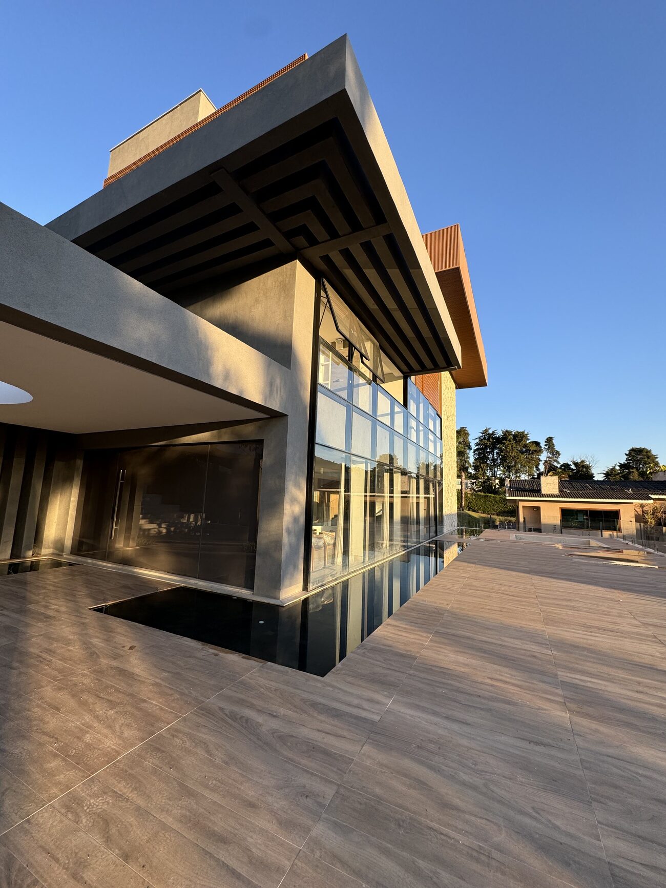 Residencial Alto Padrão