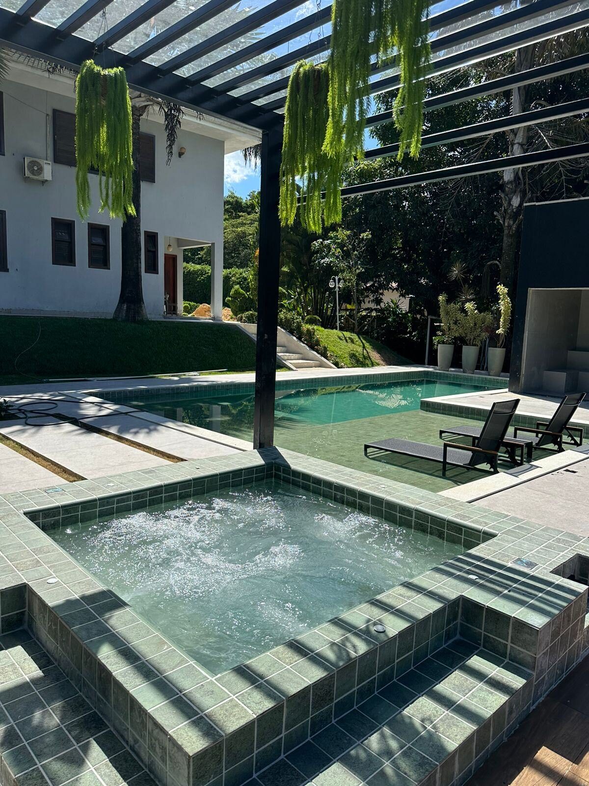 Residência Alto Padrão